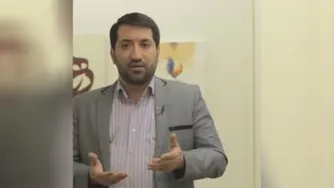 تربیت دینی فرزند(2) - نیروی کشش گرای مادر