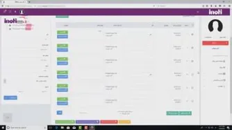 با کدهای دستوری USSD هر کسب و کار می‌تواند بر اساس نیاز خود اقدام به دریافت درخو