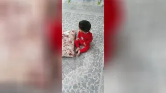 وقتی کوچولومون خواننده بشه