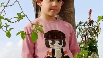 تولد گل پسر