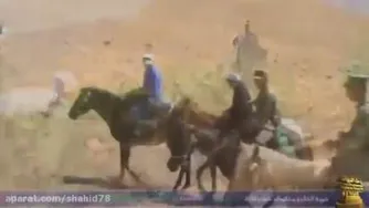 گزارش یک تیم تحقیقاتی از یکی کشورهای عربی که در جستجوی سد ساخته شده توسط ذوالقرن