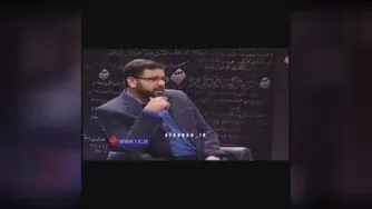 ⭕️نحوه‌ی شهادت مصطفی خمینی از زبان سید محمد سجادی از یاران امام خمینی