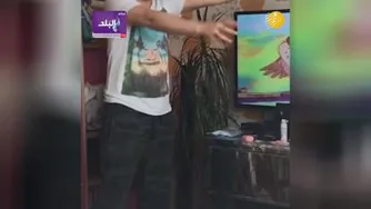 مردی که صاحب سریع ترین دست ها در جهان است
