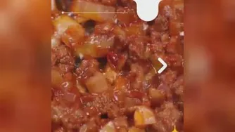 نحوه تهی ه کوکوی گوشت