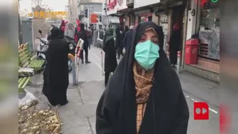 بهار با کارناوال های نوروزی از راه رسید