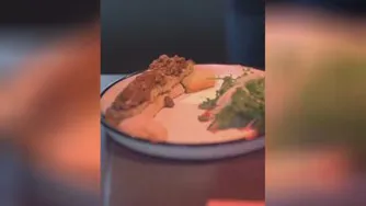 کافه رستوران لوانت