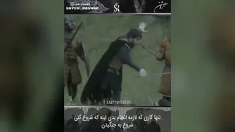 خوش بین بودن...