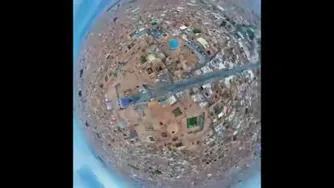 مسجد جامع یزد