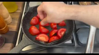 کتلت گوشت و هویج