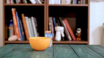 غذای آماده به مصرف ماجان