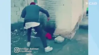 خنده دار