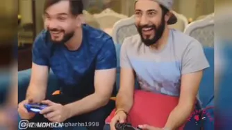 خنده دار