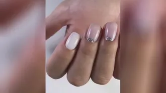 بهترین ناخن کار الهیه