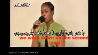 📌تجربه مرگ یک مسیحی......