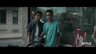 دانلود فیلم خون آشام های محله برانکسVampires vs. the Bronx