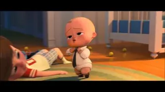 دانلود سریال The Boss Baby 2020 دوبله فارسی با لینک مستقیم
