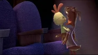 دانلود رایگان فیلم جوجه کوچولو Chicken Little
