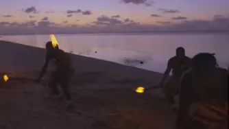 دانلود مستند سنگ آسمانی Fireball: Visitors from Darker Worlds 2020