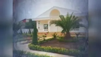 شکر گزاری با عباس منش