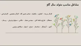 زمان تحویل سال