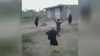 شوت کردن توپ به این دقت دیده بودی