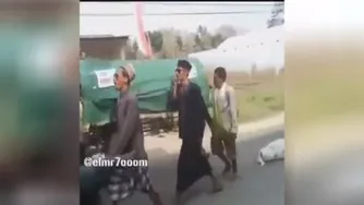 تابوت رفت مرده جا موند
