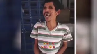 با گاو شوخی نکن