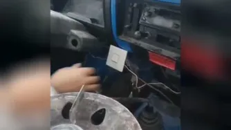 نیسان تمام اتوماتیک ساخت شرکت بدبختی
