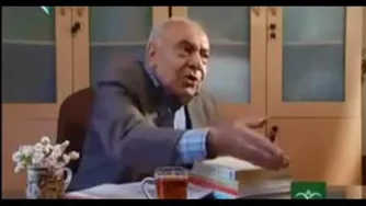 آشنایی با ساخت قنات در ایران