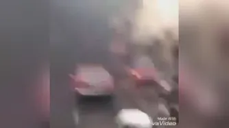 حوادث واقعی