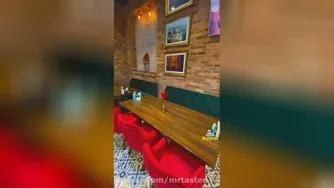 بورسا کباب اولین رستوران بین المللی زنجیره ای در ایران