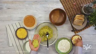 توپک سیب زمینی