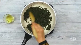 قورمه سبزی