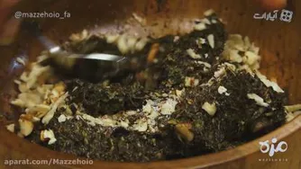 مرغ شکم پر