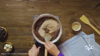 شیرینی میکادو مخصوص مجالس شادی