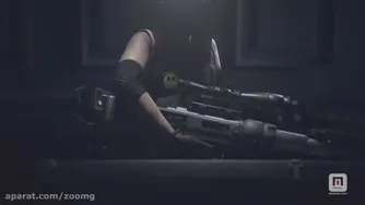 تریلر معرفی بازی Project Hitman Sniper Assassins برای اندروید و ios