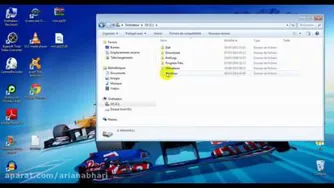 دانلود رفع مشکل msvcp110.dll