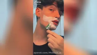 دادش فازت چیه؟ دومی عالی بود😂