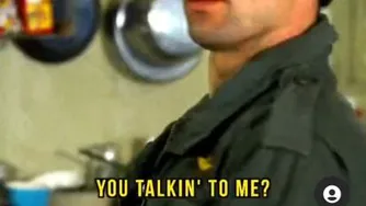 سکانس کوتاه TaxiDriver