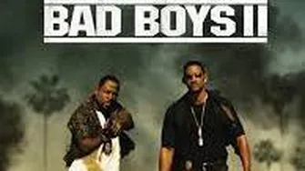 سکانس جالبbad boys 2