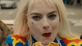 Harley Quinn: Birds of Prey