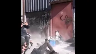غافلگیری😅