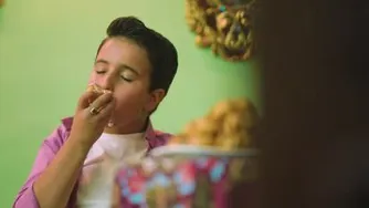 نماهنگ جانم علی
