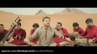 مست و قلندر علی علی