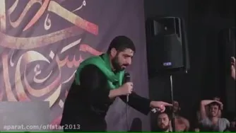مدح حضرت امیرالمؤمنین (علیه السلام)