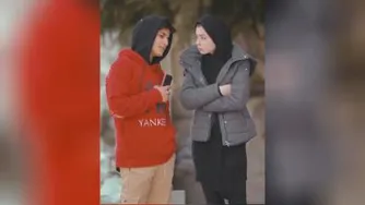 کلیپ فرزانه