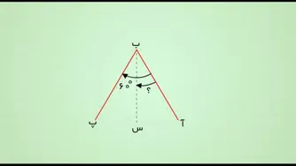 انیمیشن نیمساز