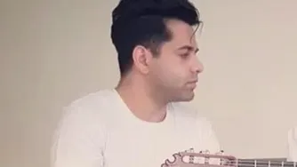 رضا بهرام آتش