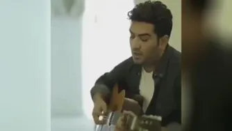 صدایی که از عمق جان دراید