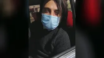 پیکان با بدنه آینه کاری شده